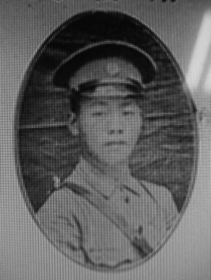 吳樹勳